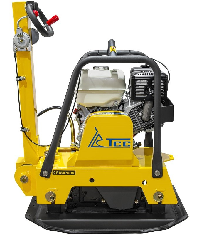 Виброплита ТСС WP170H Виброплита ТСС WP170H