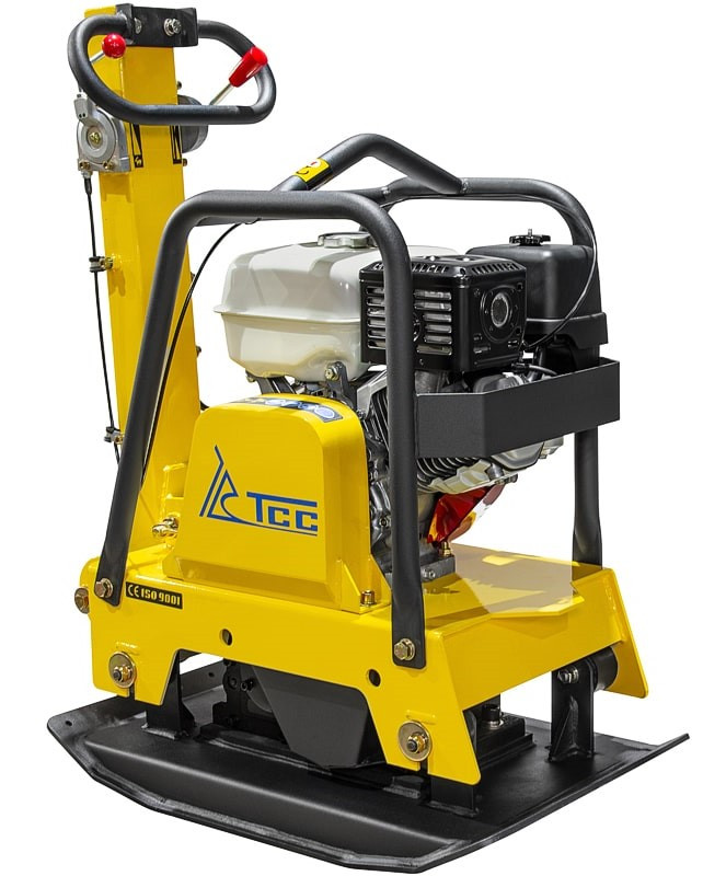 Виброплита ТСС WP170H Виброплита ТСС WP170H