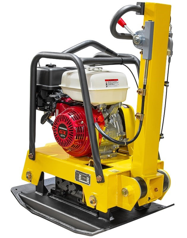 Виброплита ТСС WP170H Виброплита ТСС WP170H