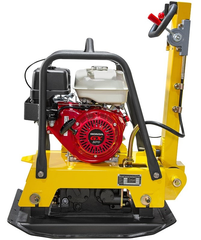 Виброплита ТСС WP170H Виброплита ТСС WP170H