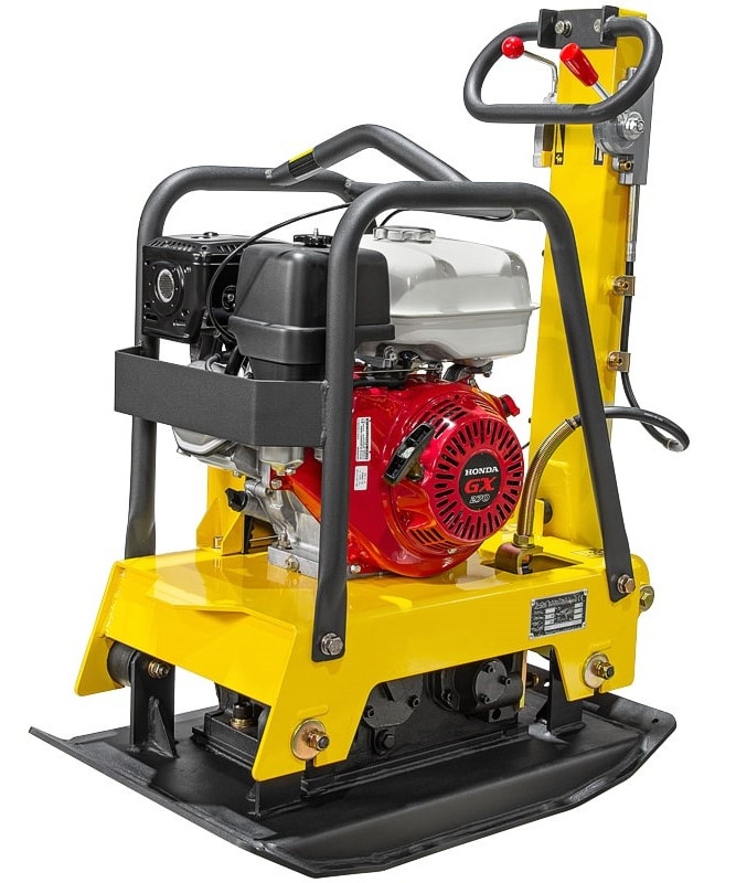 Виброплита ТСС WP170H Виброплита ТСС WP170H