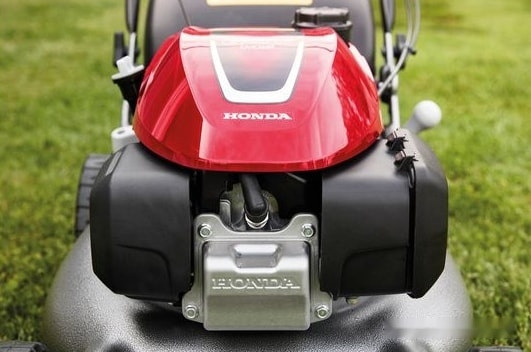 Газонокосилка Honda HRG466С1SKEP Газонокосилка Honda HRG466С1SKEP