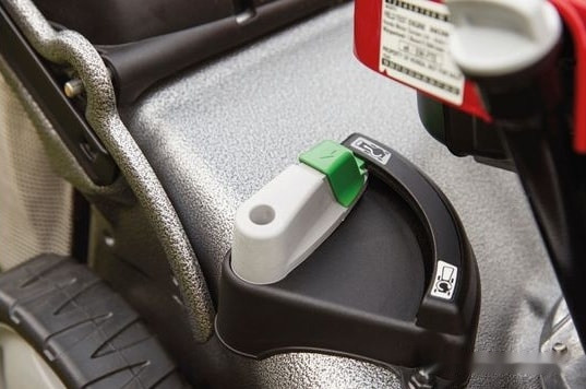 Газонокосилка Honda HRG466С1SKEP Газонокосилка Honda HRG466С1SKEP