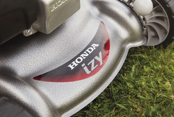 Газонокосилка Honda HRG466С1SKEP Газонокосилка Honda HRG466С1SKEP