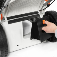 Газонокосилка Daewoo Power L 55SPB