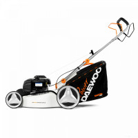 Газонокосилка Daewoo Power L 55SPB