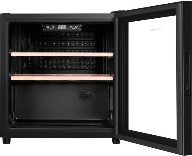 Винный шкаф Maunfeld MFWC-40S14 Винный шкаф Maunfeld MFWC-40S14