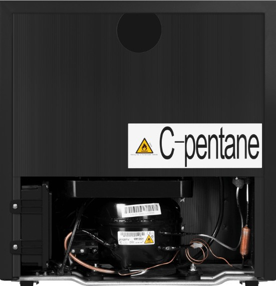 Винный шкаф Maunfeld MFWC-40S14 Винный шкаф Maunfeld MFWC-40S14