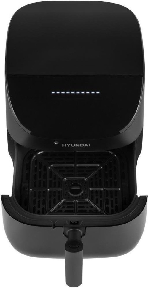 Аэрогриль Hyundai HYF-9090