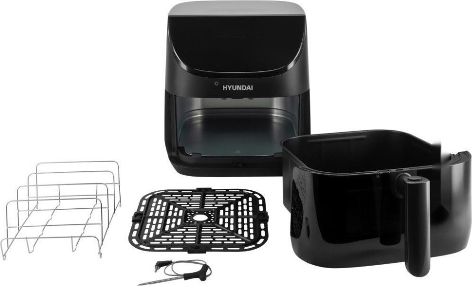 Аэрогриль Hyundai HYF-9090