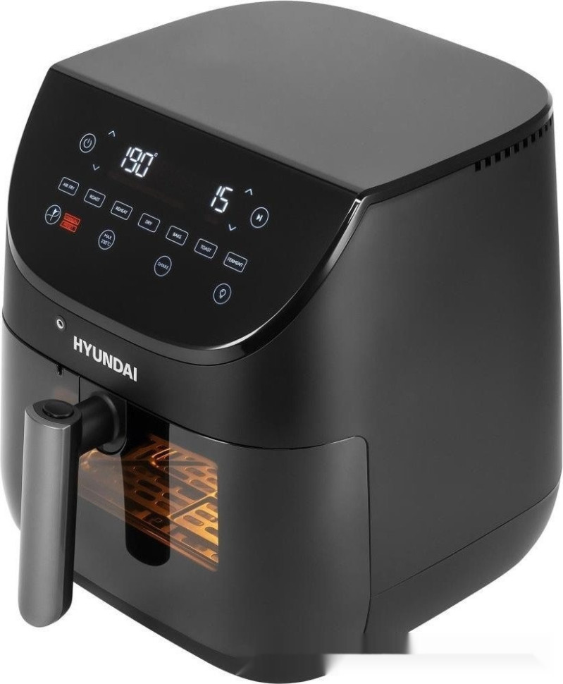 Аэрогриль Hyundai HYF-9090