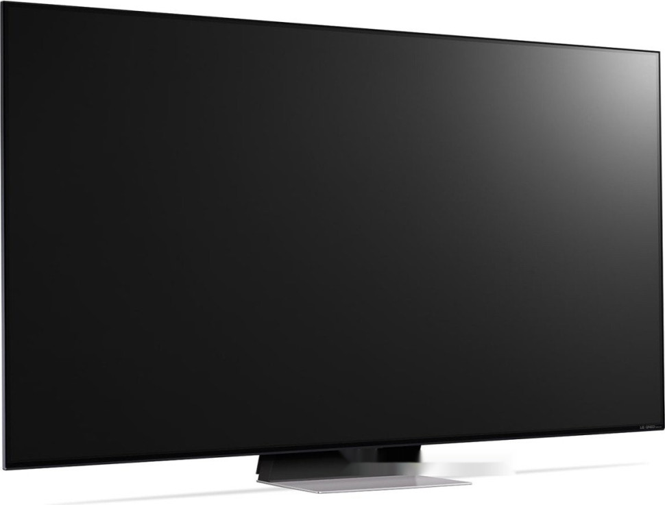 Телевизор LG QNED91 86QNED91T6A Телевизор LG QNED91 86QNED91T6A