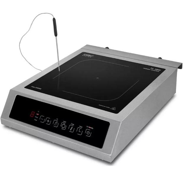 Настольная плита Caso TC 3500 Thermo Control
