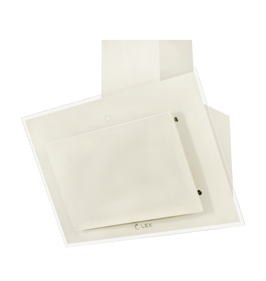 Вытяжка LEX MIKA GS 600 IVORY LIGHT