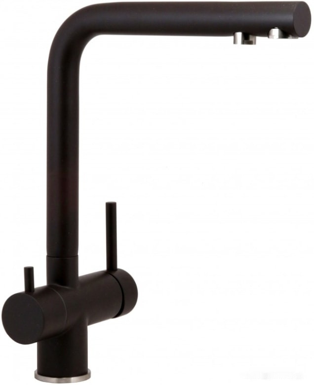 Смеситель Zorg Matto (горький шоколад)