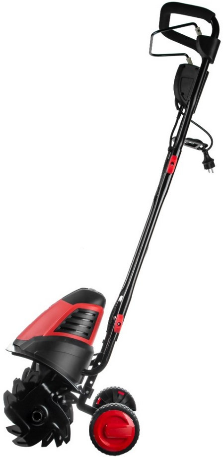 Мотокультиватор Hammer EC2000 Мотокультиватор Hammer EC2000