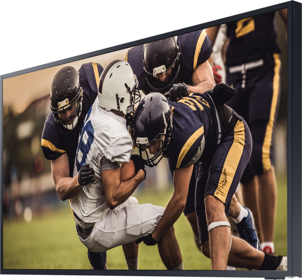 Телевизор Samsung QE55LST7TAU Телевизор Samsung QE55LST7TAU