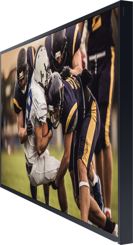 Телевизор Samsung QE55LST7TAU Телевизор Samsung QE55LST7TAU