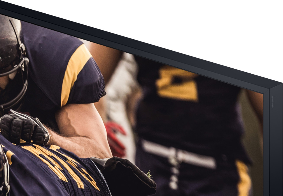 Телевизор Samsung QE55LST7TAU Телевизор Samsung QE55LST7TAU