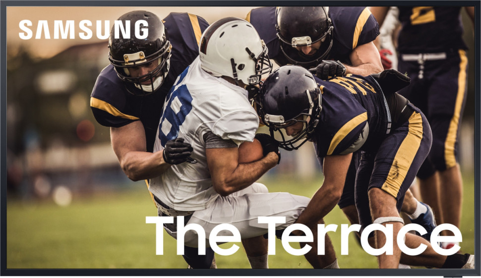 Телевизор Samsung QE55LST7TAU Телевизор Samsung QE55LST7TAU