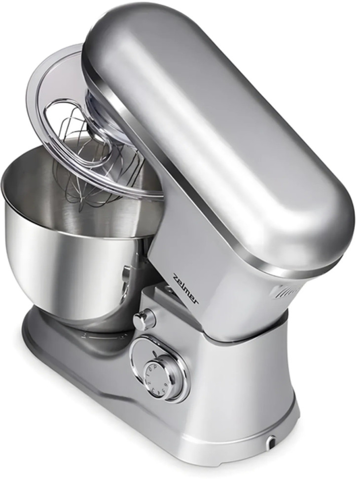Кухонный комбайн Zelmer ZKR1360 Кухонный комбайн Zelmer ZKR1360