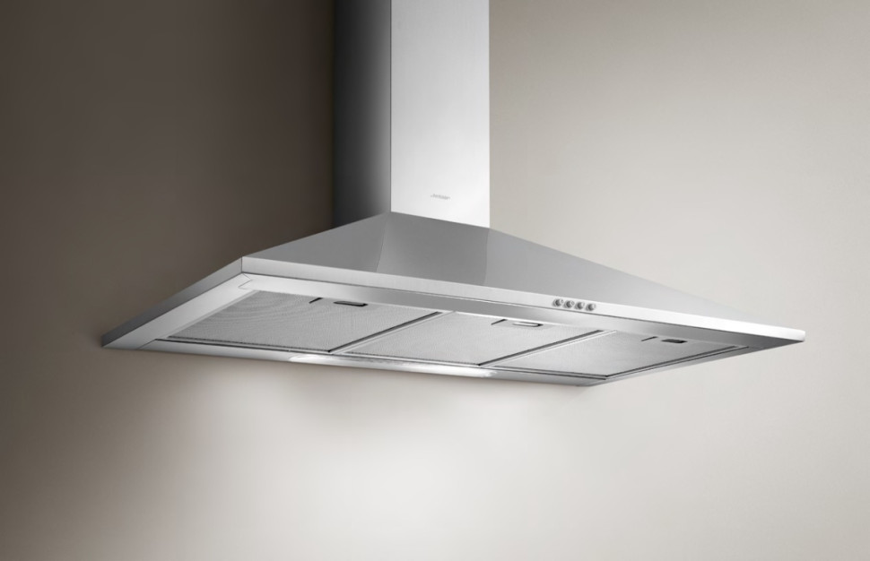 Вытяжка Jet air Gaia IX/A/60 Вытяжка Jet air Gaia IX/A/60