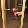 Дрель-шуруповерт Milwaukee M18 BDD-402C