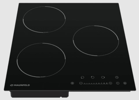 Варочная панель Maunfeld EVI.453-BK
