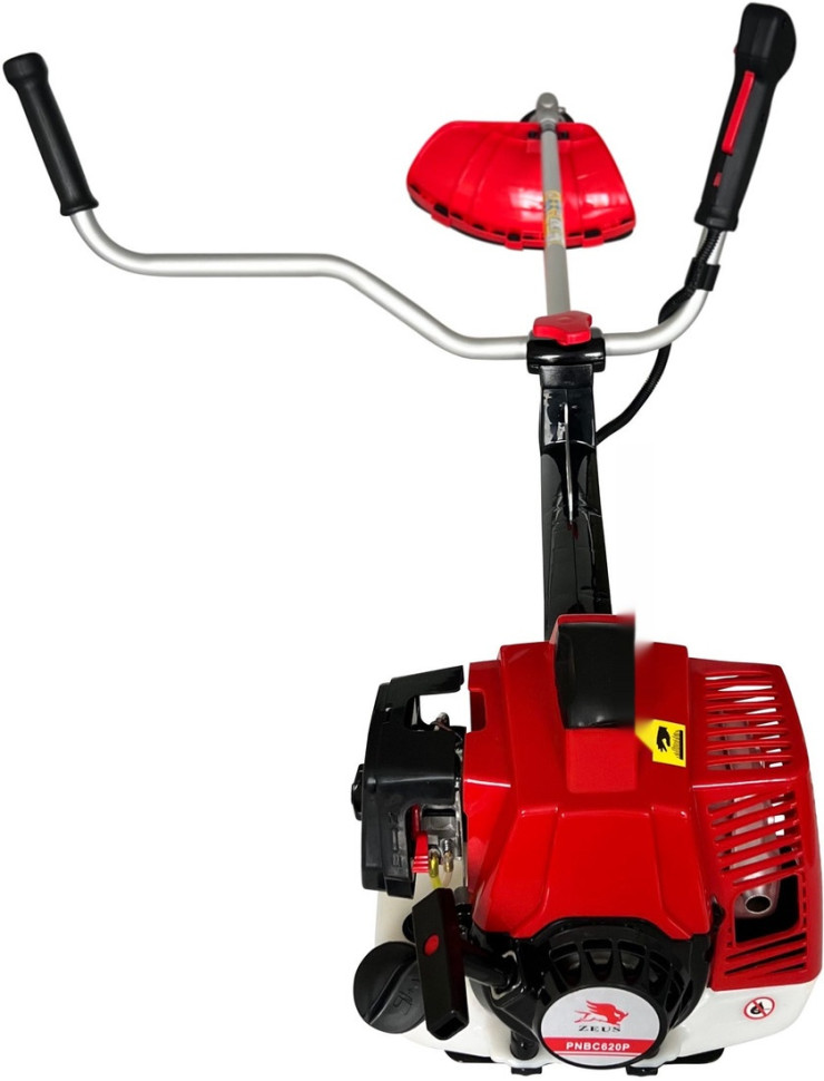 Триммер ZEUS PNBC620P