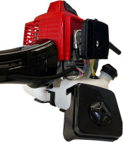 Триммер ZEUS PNBC620P