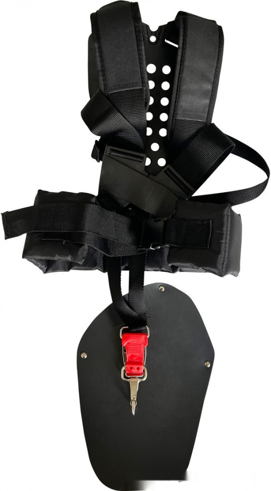 Триммер ZEUS PNBC620P