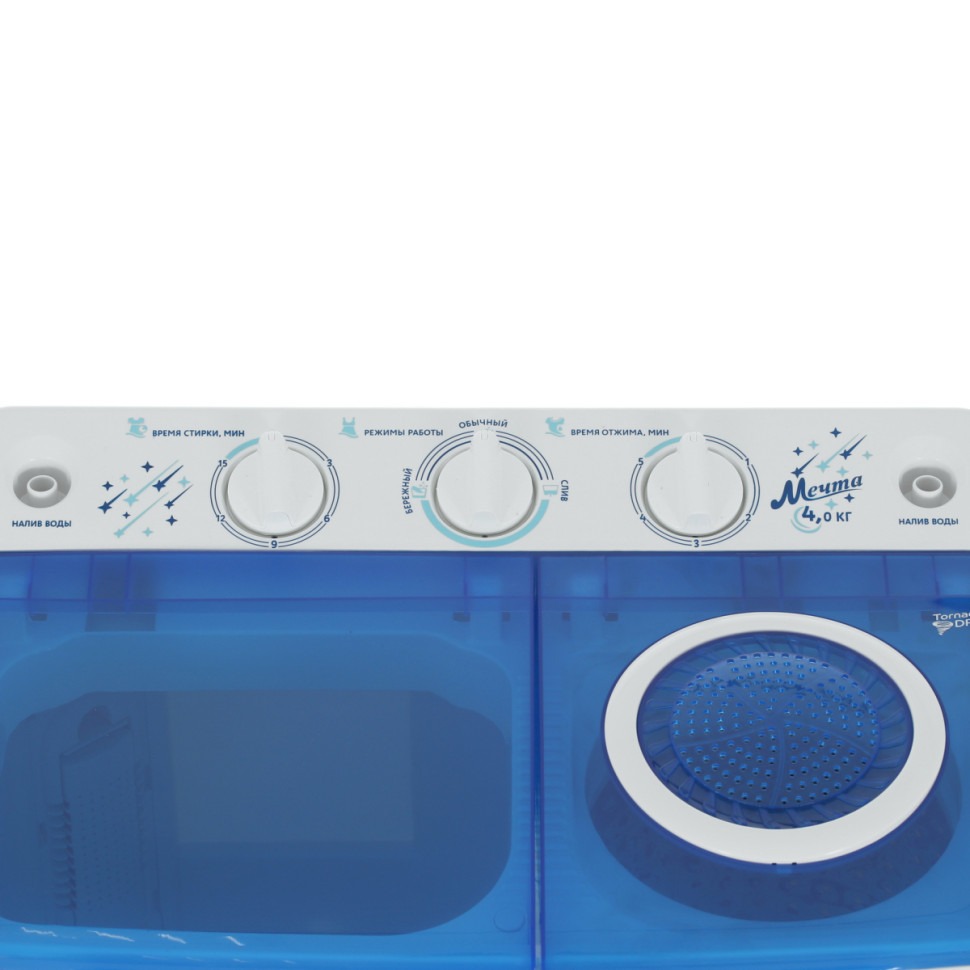 Стиральная машина Мечта WMS T413UPTA01