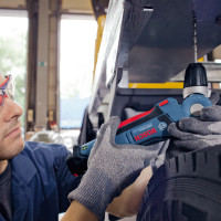 Дрель безударная Bosch GWB 10.8-LI Professional