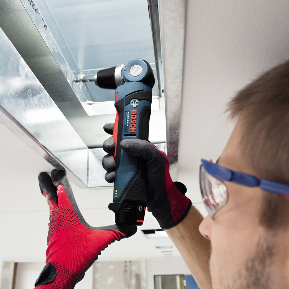 Дрель безударная Bosch GWB 10.8-LI Professional