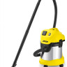 Промышленный пылесос Karcher WD 3 P V 1.628-170.0 Промышленный пылесос Karcher WD 3 P V 1.628-170.0