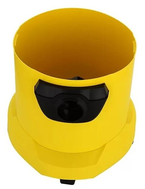 Промышленный пылесос Karcher WD 3 P V 1.628-170.0 Промышленный пылесос Karcher WD 3 P V 1.628-170.0