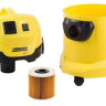 Промышленный пылесос Karcher WD 3 P V 1.628-170.0 Промышленный пылесос Karcher WD 3 P V 1.628-170.0