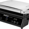 Электрогриль RED emotions RGM-M83 Электрогриль RED emotions RGM-M83