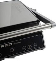 Электрогриль RED emotions RGM-M83