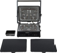 Электрогриль RED emotions RGM-M83