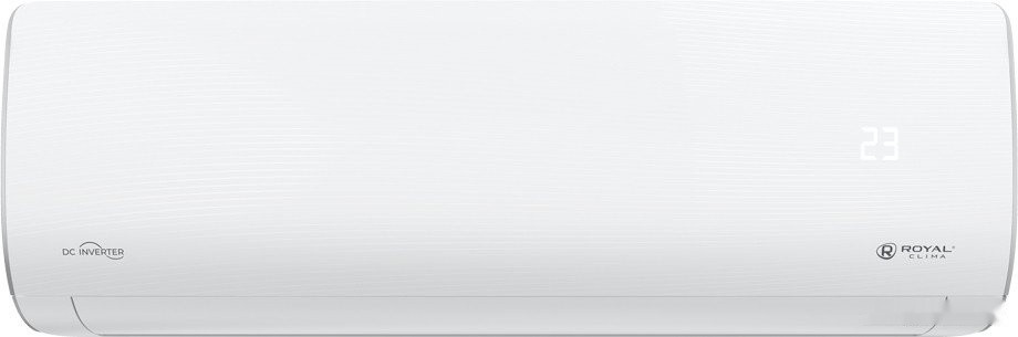 Кондиционер Royal Clima Aria DC Inverter RCI-AR35HN Кондиционер Royal Clima Aria DC Inverter RCI-AR35HN