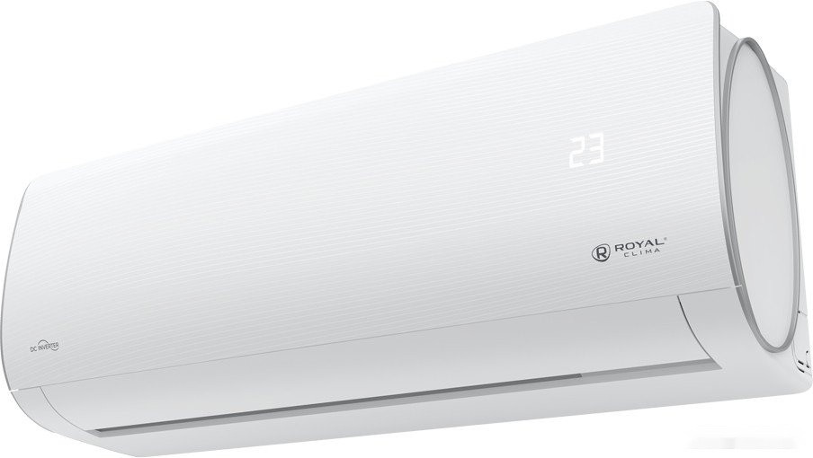 Кондиционер Royal Clima Aria DC Inverter RCI-AR35HN Кондиционер Royal Clima Aria DC Inverter RCI-AR35HN