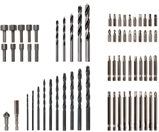 Дрель-шуруповерт Einhell TE-CD 18/40 Li 4513955 (с 1-м АКБ, кейс) Дрель-шуруповерт Einhell TE-CD 18/40 Li 4513955 (с 1-м АКБ, кейс)