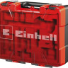 Дрель-шуруповерт Einhell TE-CD 18/40 Li 4513955 (с 1-м АКБ, кейс) Дрель-шуруповерт Einhell TE-CD 18/40 Li 4513955 (с 1-м АКБ, кейс)