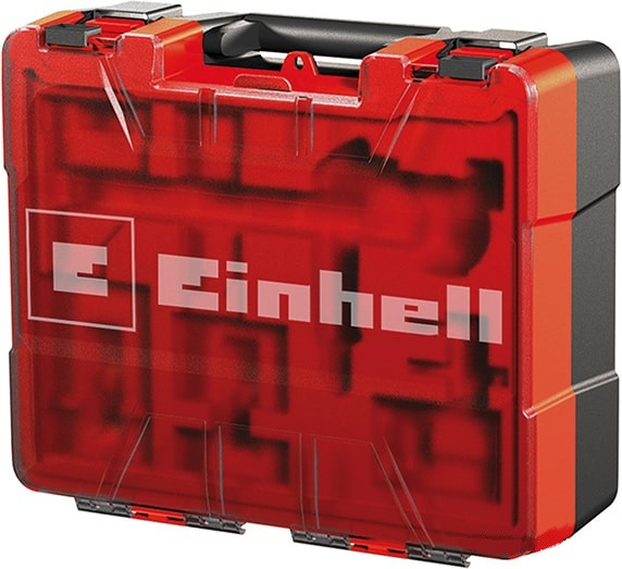 Дрель-шуруповерт Einhell TE-CD 18/40 Li 4513955 (с 1-м АКБ, кейс) Дрель-шуруповерт Einhell TE-CD 18/40 Li 4513955 (с 1-м АКБ, кейс)