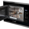 Микроволновая печь LEX BIMO 20.01 IX
