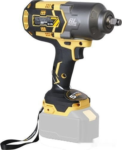 Гайковерт Hanskonner HCD18100S (без АКБ) Гайковерт Hanskonner HCD18100S (без АКБ)