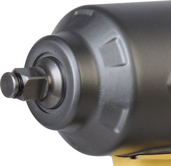 Гайковерт Hanskonner HCD18100S (без АКБ) Гайковерт Hanskonner HCD18100S (без АКБ)