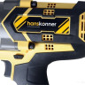 Гайковерт Hanskonner HCD18100S (без АКБ) Гайковерт Hanskonner HCD18100S (без АКБ)