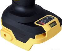 Гайковерт Hanskonner HCD18100S (без АКБ)